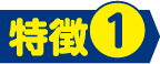 特徴1